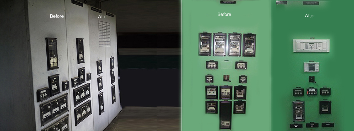 eprosys retrofit solutions